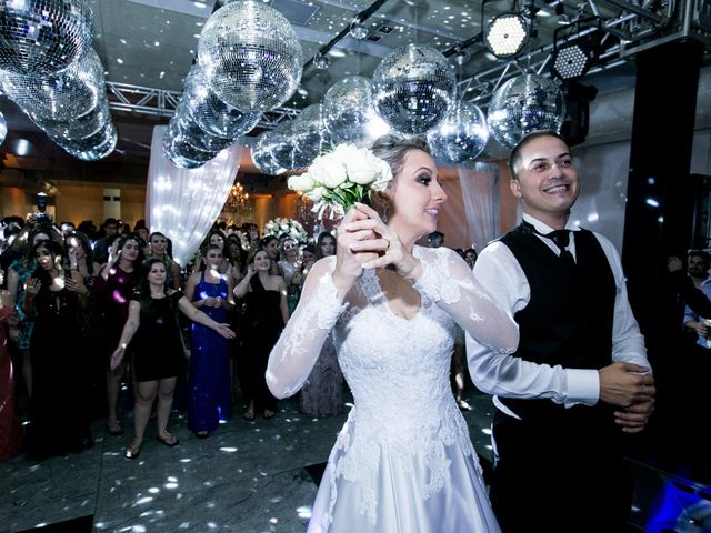 O casamento de Felipe e Fernanda em Belo Horizonte, Minas Gerais 49