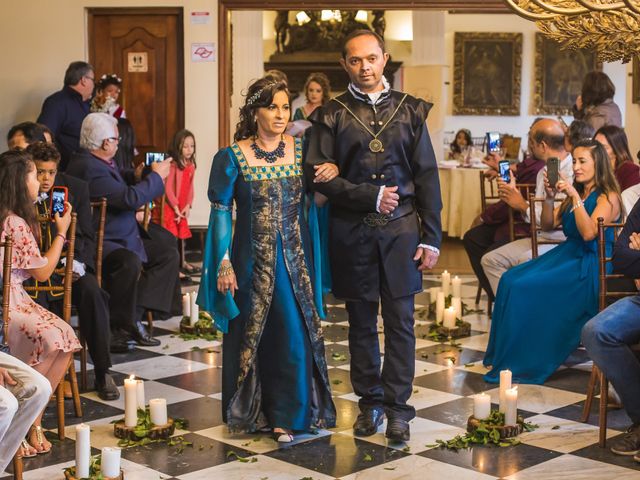 O casamento de Lucas e Alicia em Campos do Jordão, São Paulo Estado 20