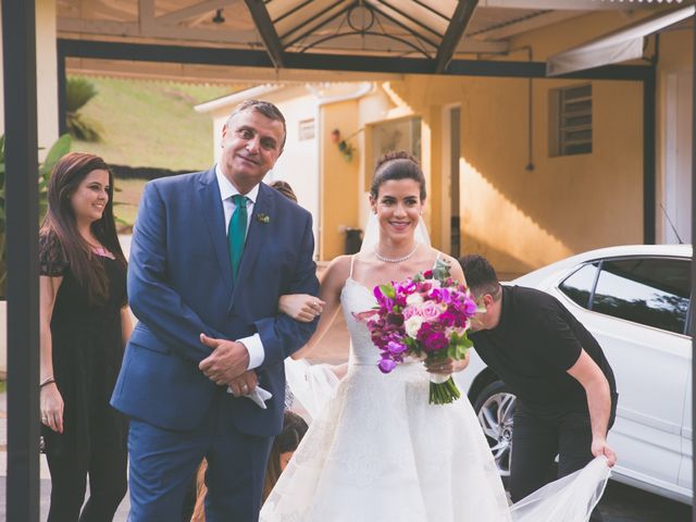 O casamento de Nick e Mayara em Itapecerica da Serra, São Paulo 7