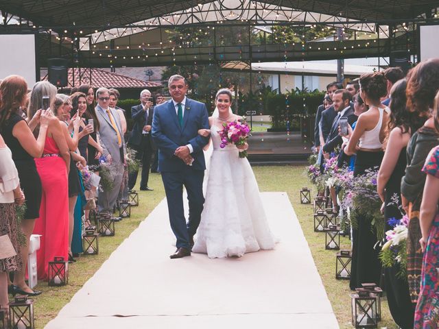 O casamento de Nick e Mayara em Itapecerica da Serra, São Paulo 8