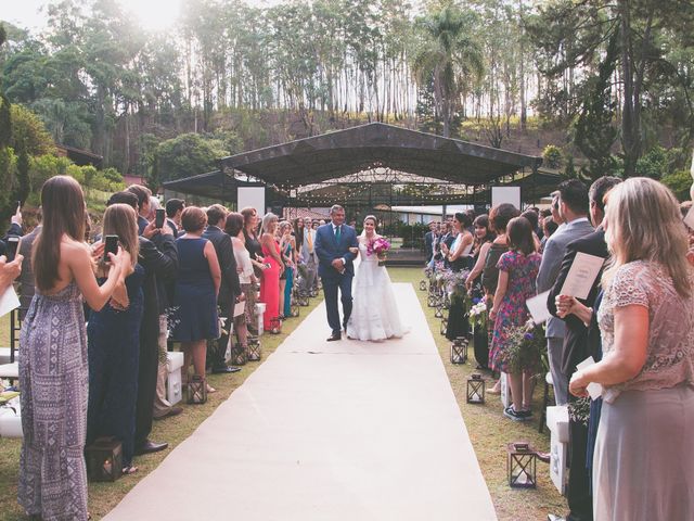 O casamento de Nick e Mayara em Itapecerica da Serra, São Paulo 9