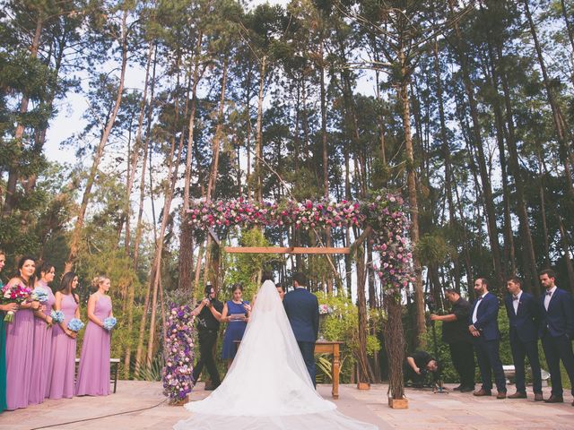 O casamento de Nick e Mayara em Itapecerica da Serra, São Paulo 11