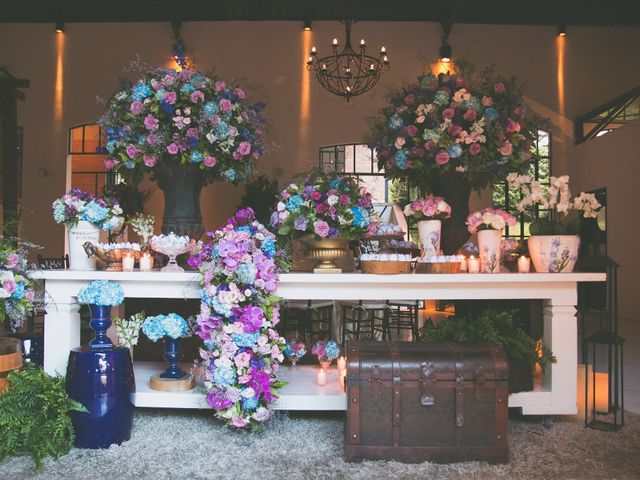 O casamento de Nick e Mayara em Itapecerica da Serra, São Paulo 13