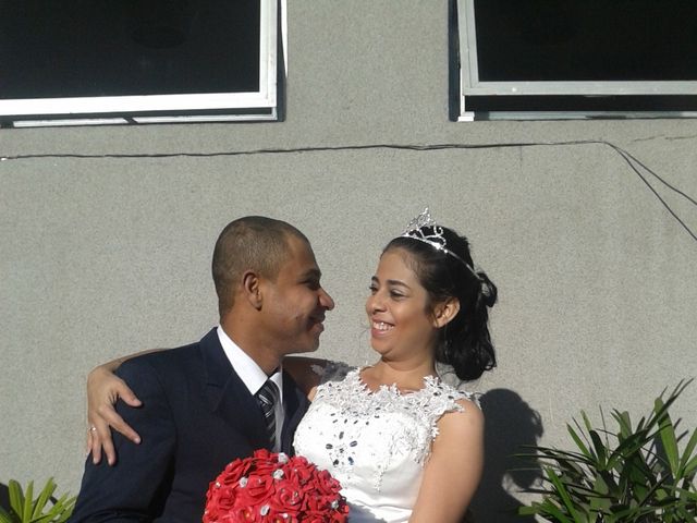 O casamento de Antonio e Laudicea  em São Paulo 2