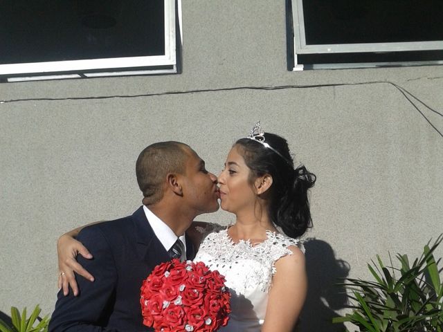 O casamento de Antonio e Laudicea  em São Paulo 3