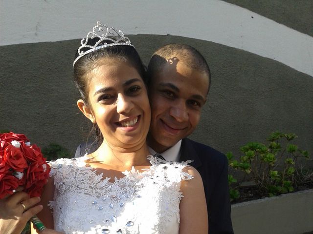 O casamento de Antonio e Laudicea  em São Paulo 4