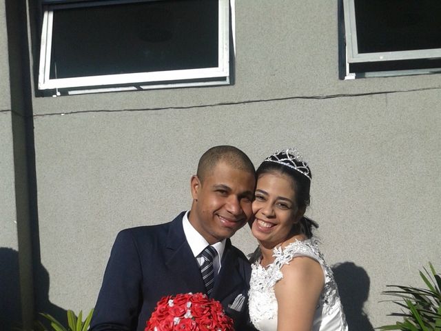 O casamento de Antonio e Laudicea  em São Paulo 5