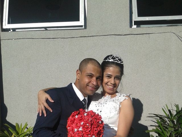 O casamento de Antonio e Laudicea  em São Paulo 6