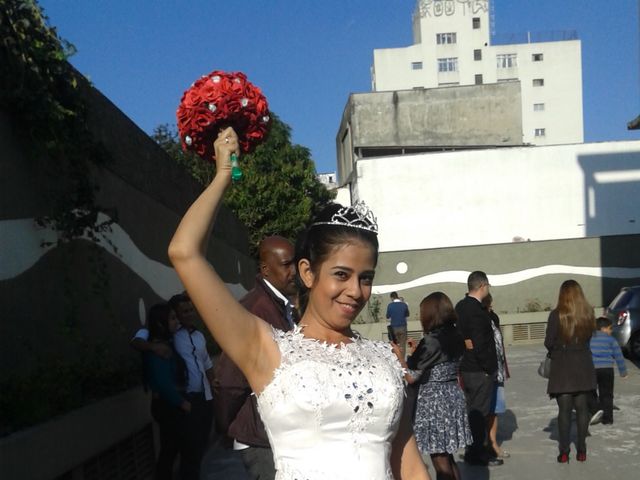 O casamento de Antonio e Laudicea  em São Paulo 7