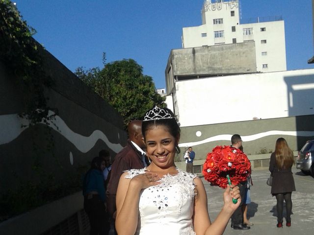 O casamento de Antonio e Laudicea  em São Paulo 8