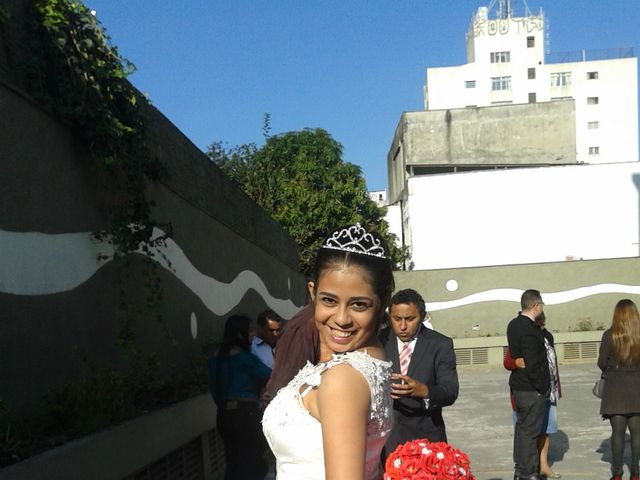 O casamento de Antonio e Laudicea  em São Paulo 9