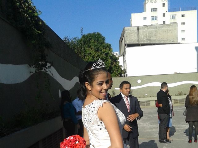 O casamento de Antonio e Laudicea  em São Paulo 10