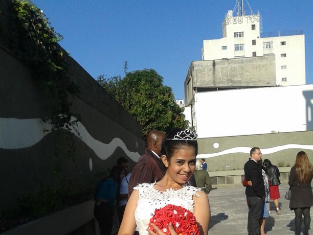 O casamento de Antonio e Laudicea  em São Paulo 11