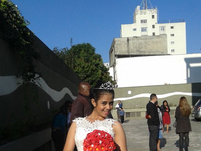 O casamento de Antonio e Laudicea  em São Paulo 12