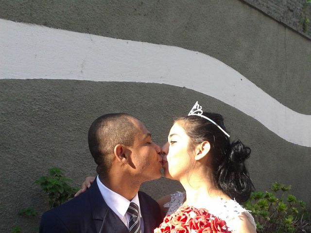 O casamento de Antonio e Laudicea  em São Paulo 14
