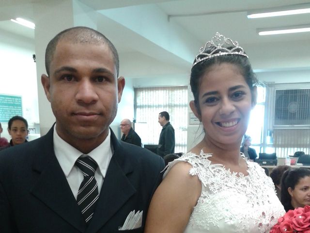 O casamento de Antonio e Laudicea  em São Paulo 15