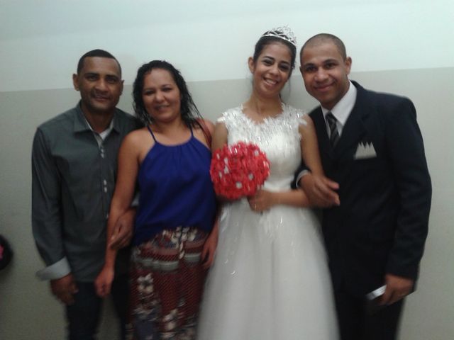 O casamento de Antonio e Laudicea  em São Paulo 16