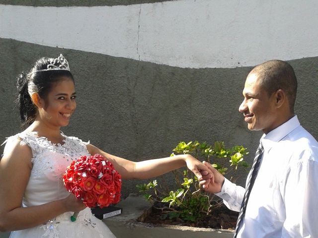 O casamento de Antonio e Laudicea  em São Paulo 20