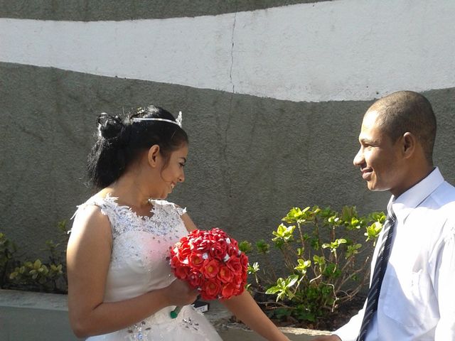 O casamento de Antonio e Laudicea  em São Paulo 21