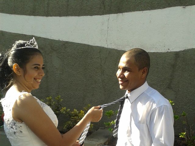 O casamento de Antonio e Laudicea  em São Paulo 22