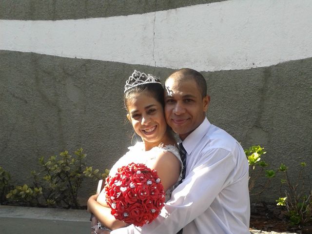 O casamento de Antonio e Laudicea  em São Paulo 24