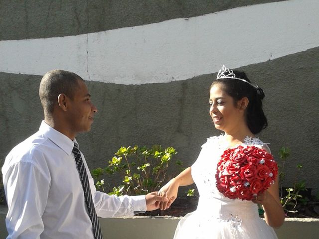 O casamento de Antonio e Laudicea  em São Paulo 26