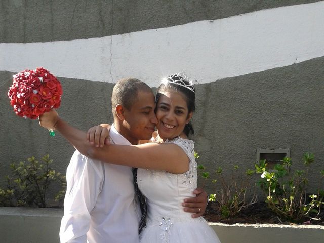 O casamento de Antonio e Laudicea  em São Paulo 27
