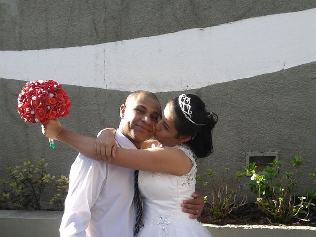 O casamento de Antonio e Laudicea  em São Paulo 28