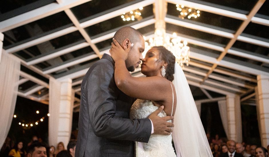 O casamento de Luiz Filippe  e Fernanda  em Rio de Janeiro, Rio de Janeiro