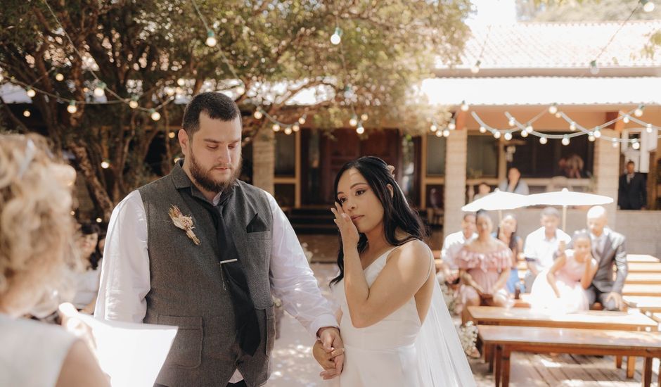 O casamento de Kaique Mirkai e Maria Carolina em Tucuruvi, São Paulo
