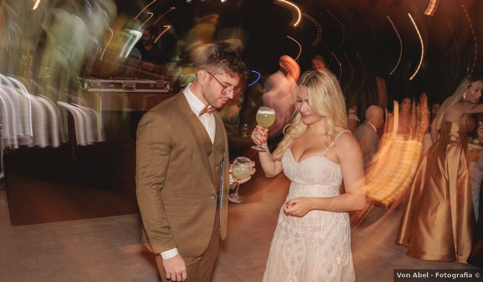 O casamento de Clara e Alex em Rio de Janeiro, Rio de Janeiro