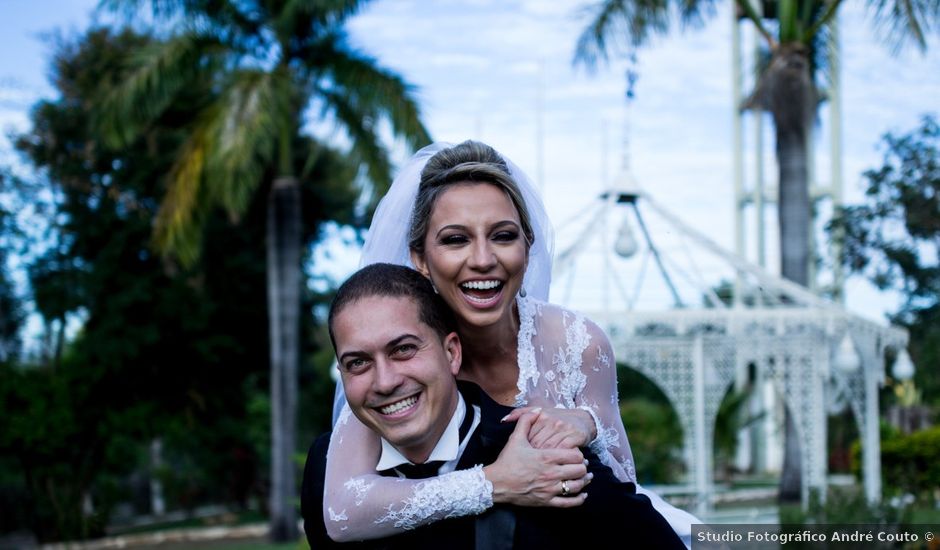 O casamento de Felipe e Fernanda em Belo Horizonte, Minas Gerais