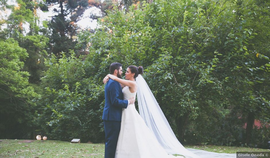 O casamento de Nick e Mayara em Itapecerica da Serra, São Paulo