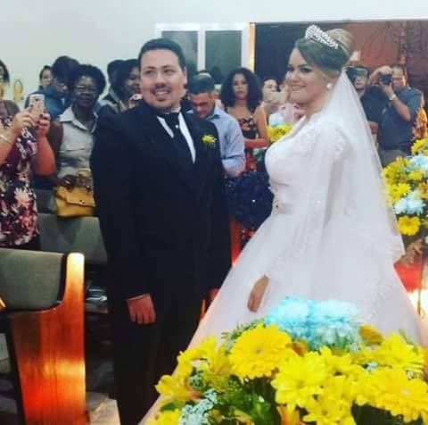 O casamento de Thiago e Adriana em Rio de Janeiro, Rio de Janeiro 3