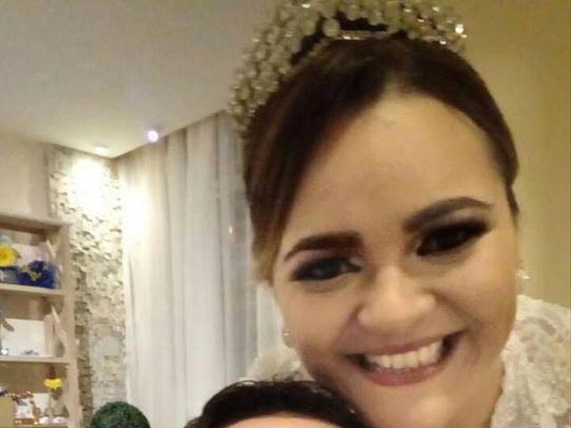 O casamento de Thiago e Adriana em Rio de Janeiro, Rio de Janeiro 4