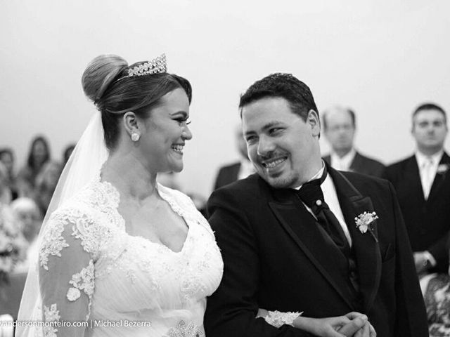 O casamento de Thiago e Adriana em Rio de Janeiro, Rio de Janeiro 7