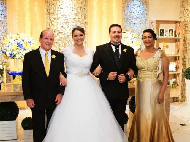 O casamento de Thiago e Adriana em Rio de Janeiro, Rio de Janeiro 8