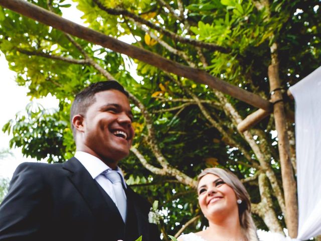 O casamento de Gilvan e Nathália em Cotia, São Paulo Estado 6