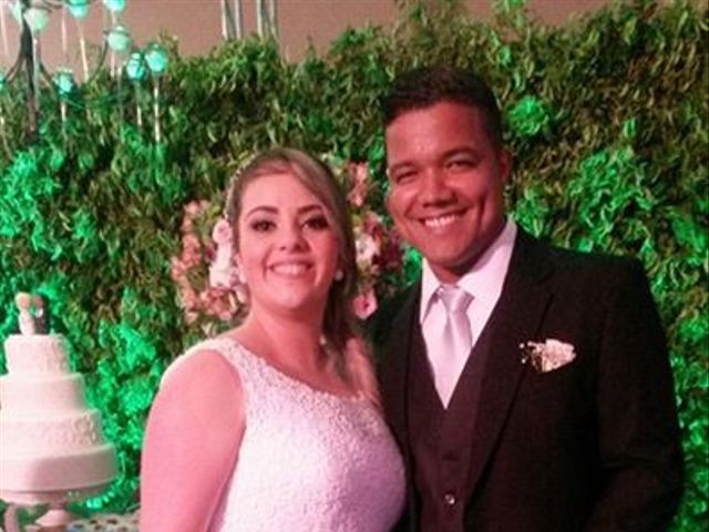 O casamento de Gilvan e Nathália em Cotia, São Paulo Estado 24