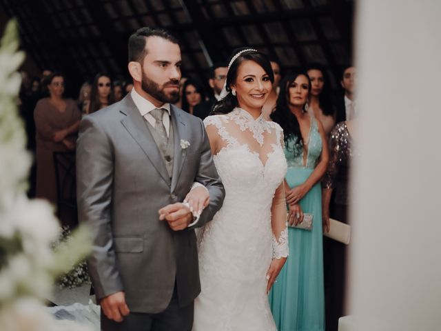 O casamento de Rafael e Natália em Belo Horizonte, Minas Gerais 28