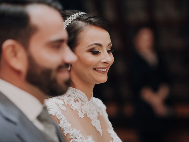 O casamento de Rafael e Natália em Belo Horizonte, Minas Gerais 31