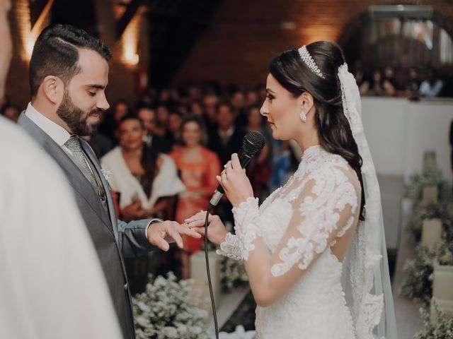 O casamento de Rafael e Natália em Belo Horizonte, Minas Gerais 36