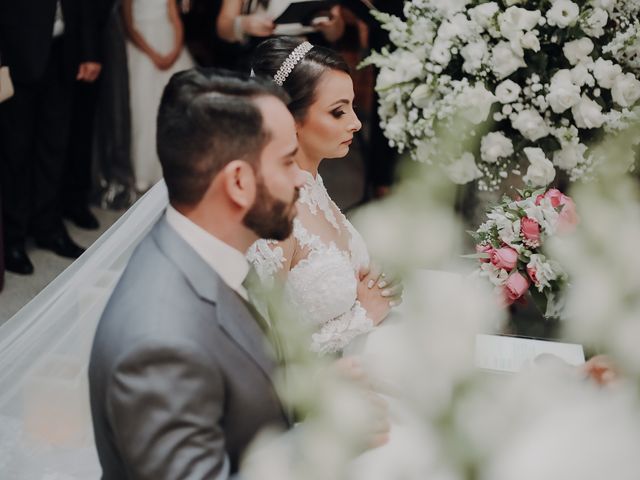 O casamento de Rafael e Natália em Belo Horizonte, Minas Gerais 38