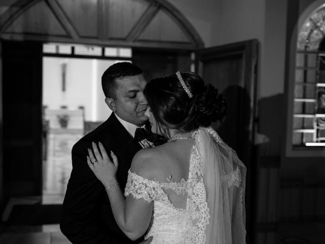 O casamento de Nataniel e Isabella em Sumaré, São Paulo Estado 2