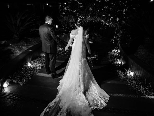 O casamento de Nataniel e Isabella em Sumaré, São Paulo Estado 4