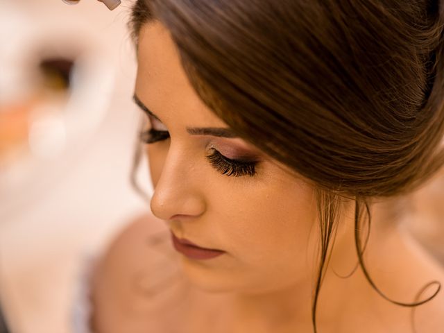 O casamento de Nataniel e Isabella em Sumaré, São Paulo Estado 7