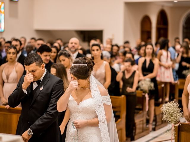O casamento de Nataniel e Isabella em Sumaré, São Paulo Estado 9
