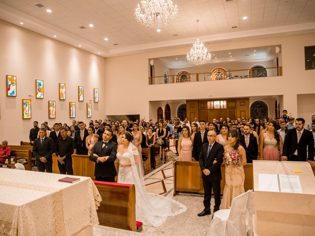 O casamento de Nataniel e Isabella em Sumaré, São Paulo Estado 10