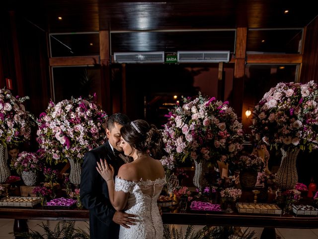 O casamento de Nataniel e Isabella em Sumaré, São Paulo Estado 12