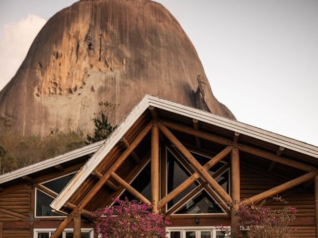 O casamento de Lucas e Diana em Mimoso do Sul, Espírito Santo 3